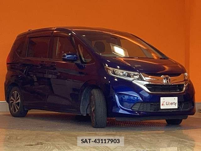 Honda FREED 2017-03 6905472-9