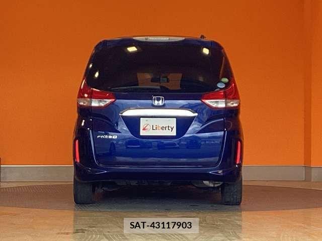 Honda FREED 2017-03 6905472-12