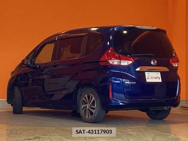 Honda FREED 2017-03 6905472-13