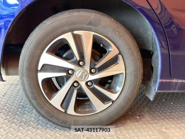 Honda FREED 2017-03 6905472-17
