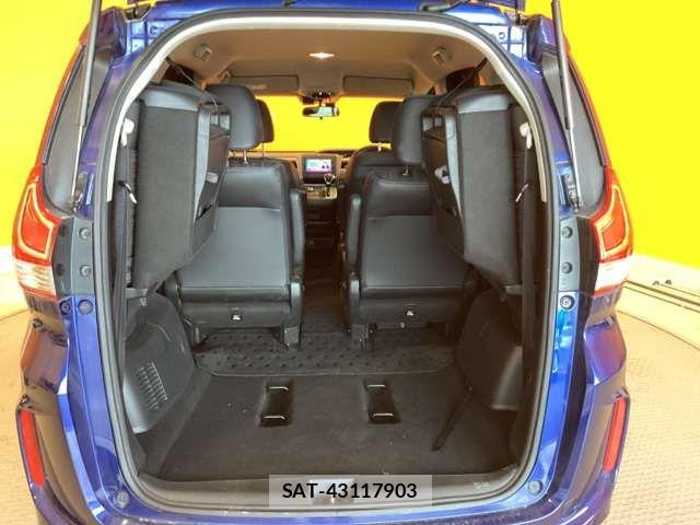 Honda FREED 2017-03 6905472-19