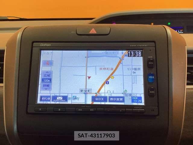 Honda FREED 2017-03 6905472-5