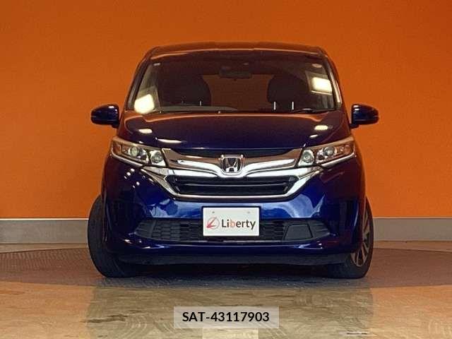 Honda FREED 2017-03 6905472-7