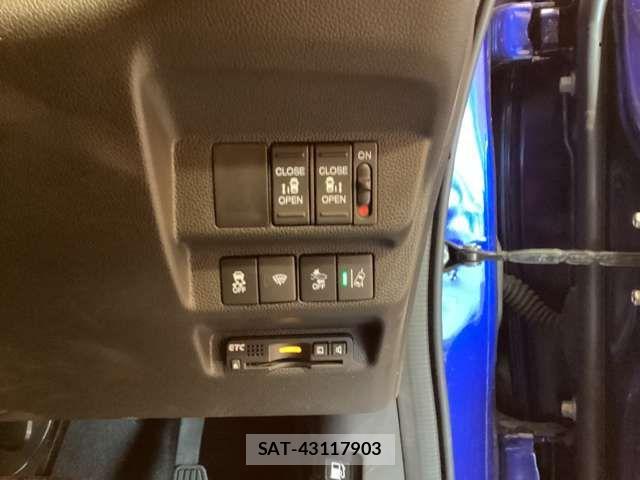 Honda FREED 2017-03 6905472-8