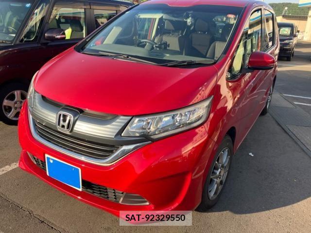 Honda FREED 2018-06 6905492-0