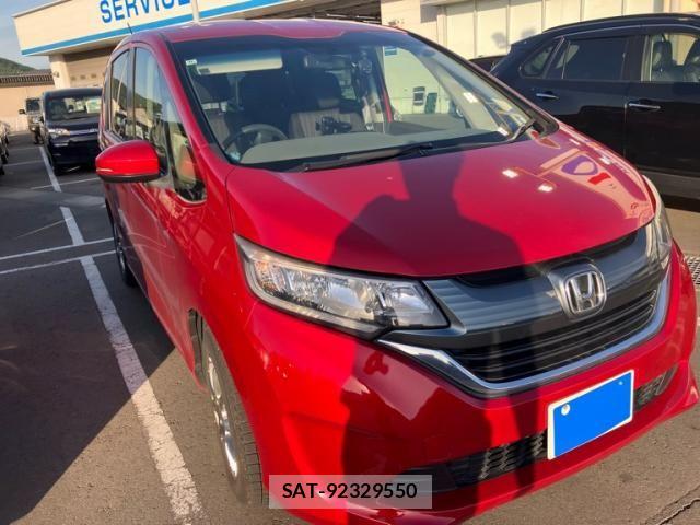 Honda FREED 2018-06 6905492-1