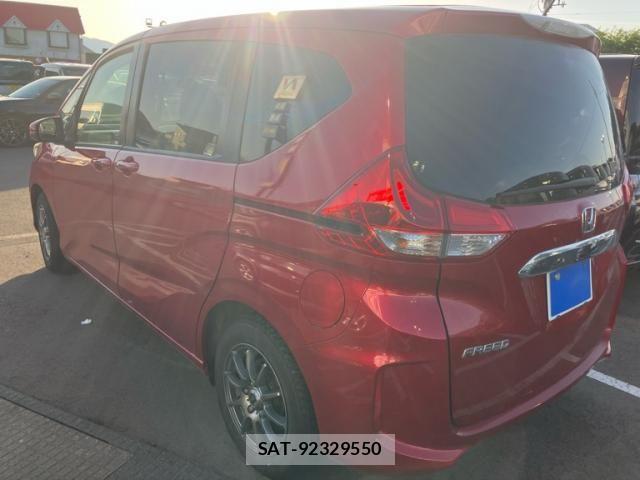 Honda FREED 2018-06 6905492-2