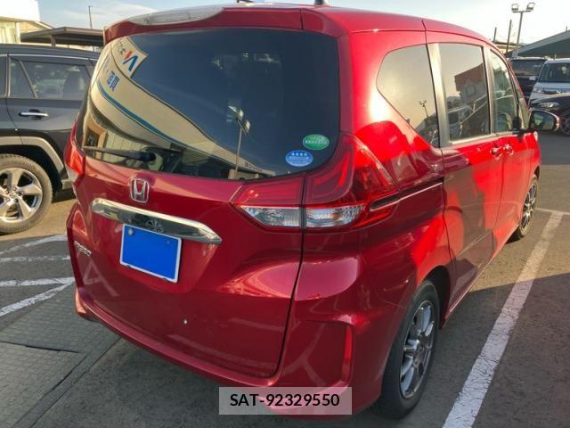 Honda FREED 2018-06 6905492-3