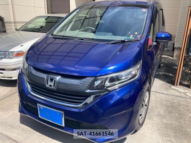 Honda FREED 2018-11 6905476-0