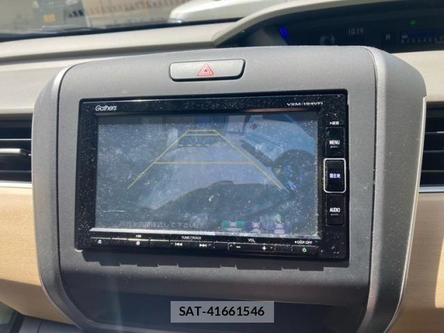 Honda FREED 2018-11 6905476-9