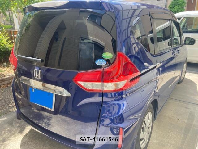 Honda FREED 2018-11 6905476-1
