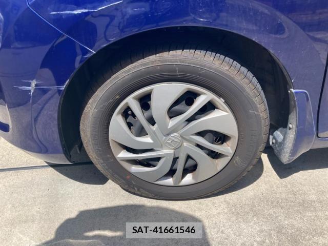 Honda FREED 2018-11 6905476-2