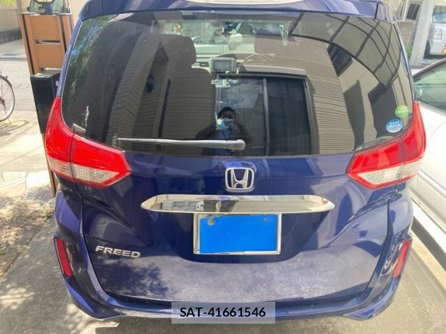 Honda FREED 2018-11 6905476-3