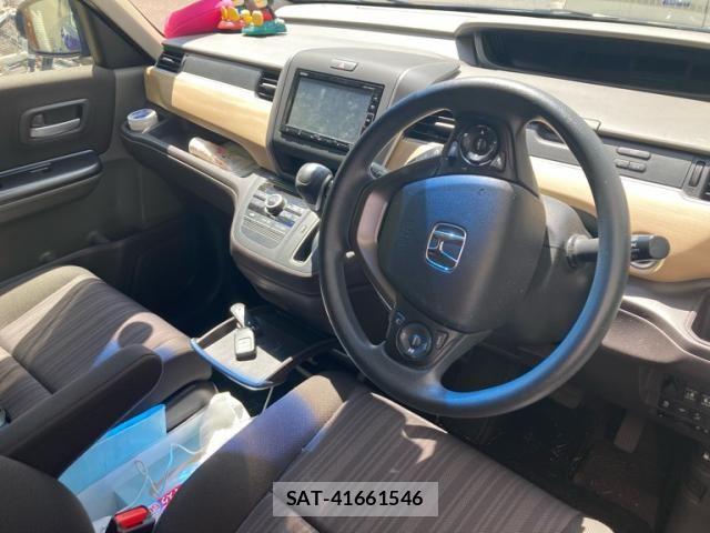 Honda FREED 2018-11 6905476-7