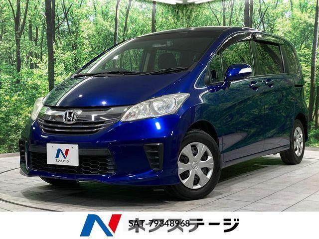 Honda FREED 2016-03 6905484-0