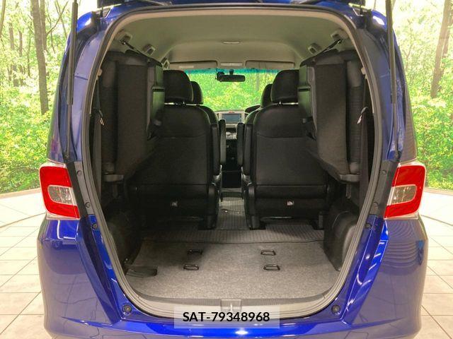 Honda FREED 2016-03 6905484-9