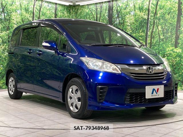 Honda FREED 2016-03 6905484-15