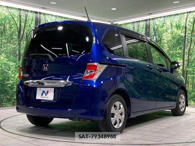 Honda FREED 2016-03 6905484-16