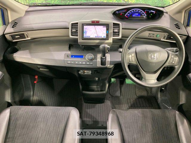 Honda FREED 2016-03 6905484-1