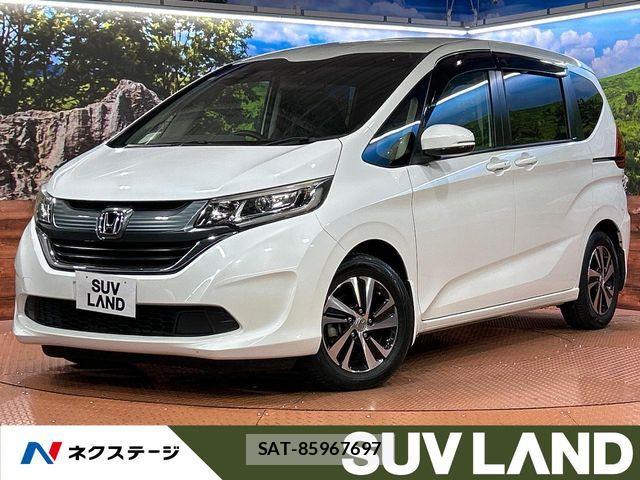 Honda FREED 2017-05 6905469-0