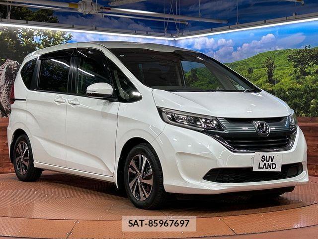 Honda FREED 2017-05 6905469-16