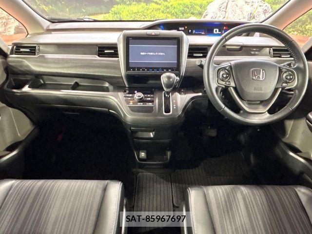 Honda FREED 2017-05 6905469-1