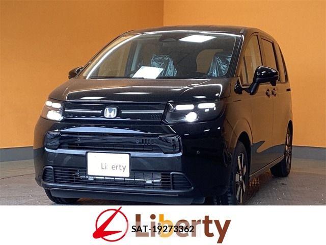 Honda FREED 2026-03 6905404-0
