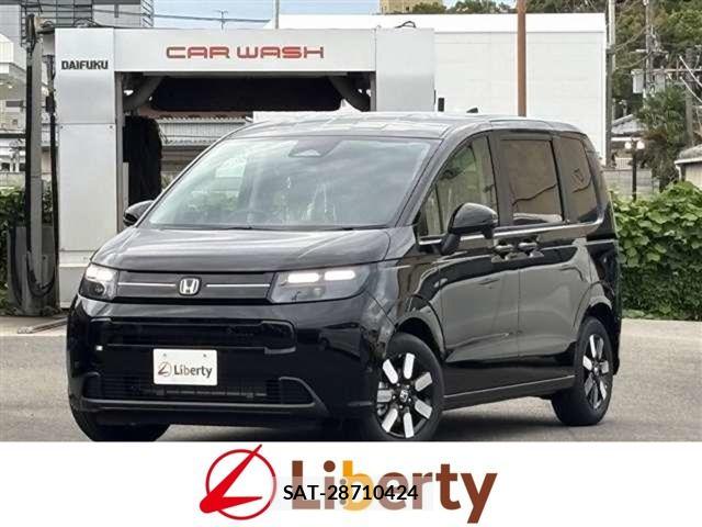 Honda FREED 2025-12 6905436-0