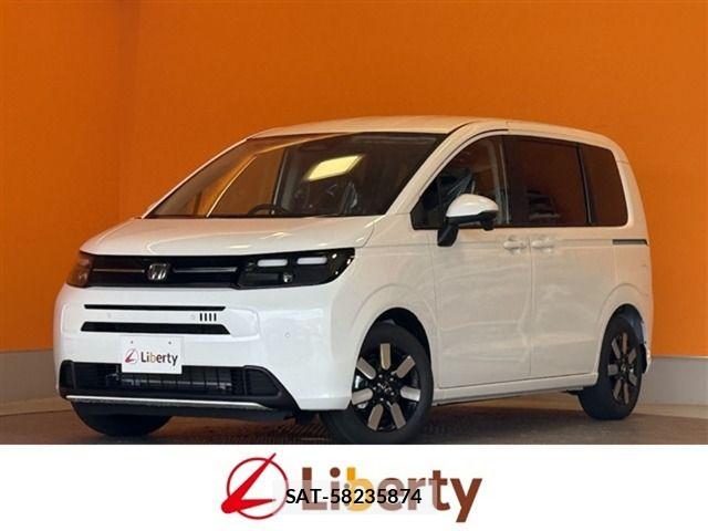 Honda FREED 2025-12 6905417-0