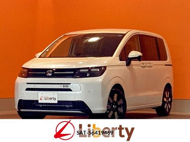 Honda FREED 2026-03 6905401-0