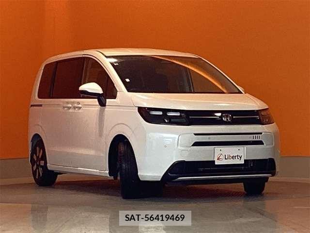 Honda FREED 2026-03 6905401-5