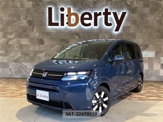 Honda FREED 2025-12 6905425-0