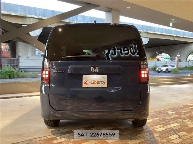 Honda FREED 2025-12 6905425-9