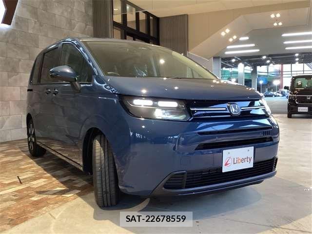 Honda FREED 2025-12 6905425-5