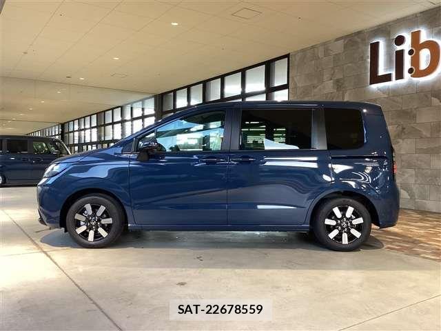 Honda FREED 2025-12 6905425-7