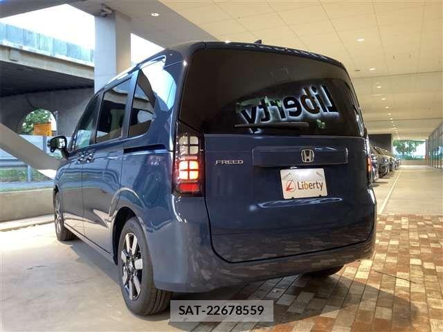 Honda FREED 2025-12 6905425-8