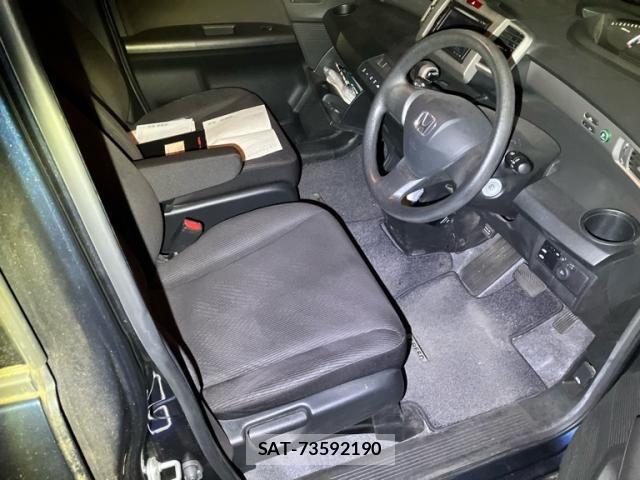 Honda FREED 2011-07 6905516-16