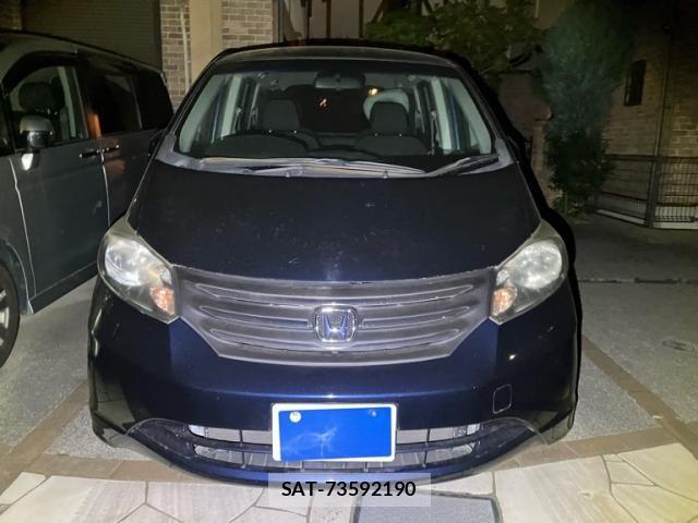 Honda FREED 2011-07 6905516-0