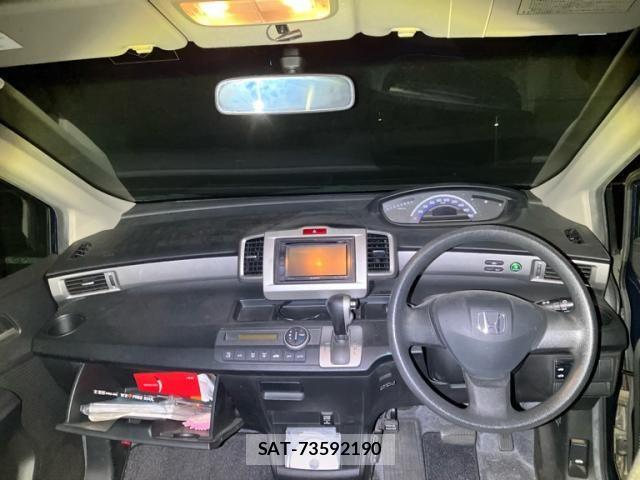 Honda FREED 2011-07 6905516-18