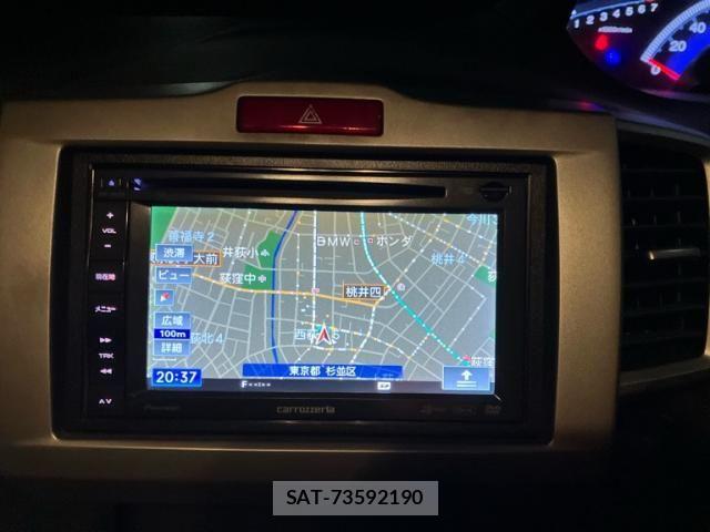 Honda FREED 2011-07 6905516-21