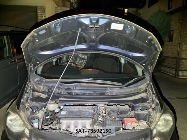 Honda FREED 2011-07 6905516-24
