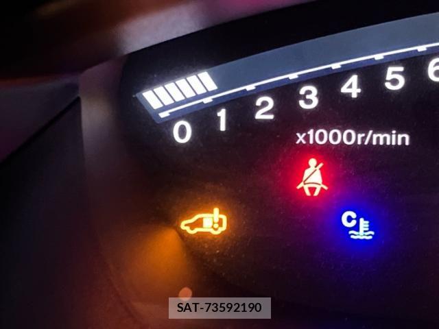 Honda FREED 2011-07 6905516-25