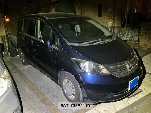 Honda FREED 2011-07 6905516-1