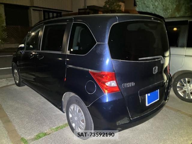 Honda FREED 2011-07 6905516-7
