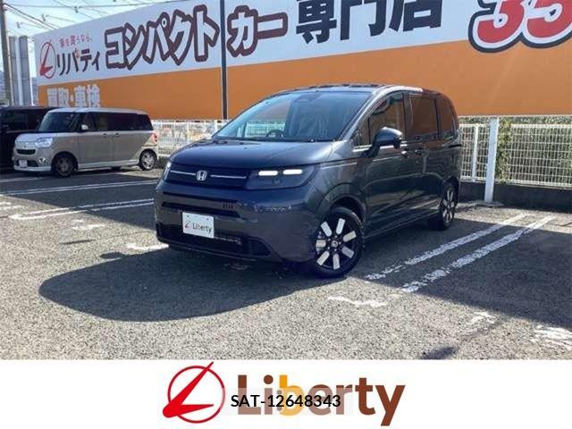 Honda FREED 2026-02 6905385-0