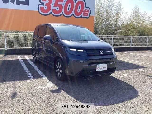 Honda FREED 2026-02 6905385-9