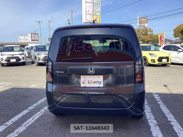 Honda FREED 2026-02 6905385-12