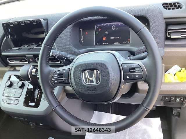 Honda FREED 2026-02 6905385-5