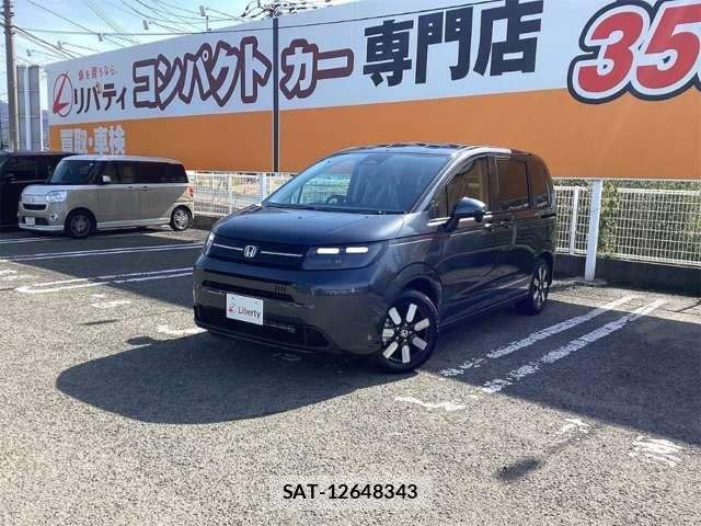 Honda FREED 2026-02 6905385-6