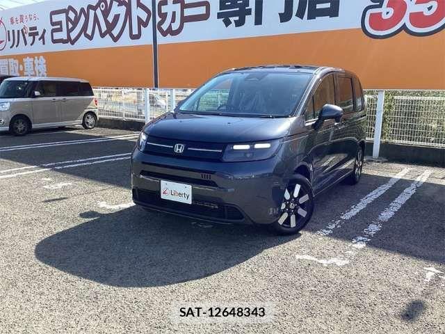 Honda FREED 2026-02 6905385-7